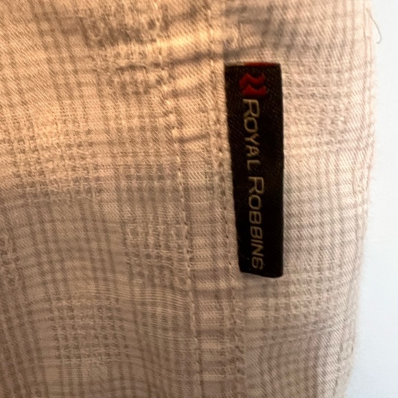 Royal Robbin’s Men’s button down shirt - Picture 2 of 5
